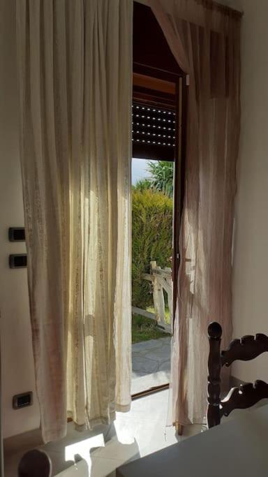 אאוסטה Lo Tsanty Casa Vacanza מראה חיצוני תמונה